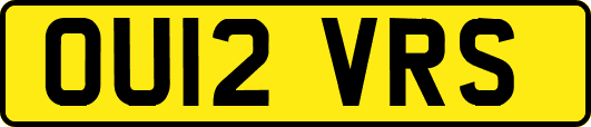 OU12VRS