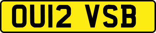 OU12VSB