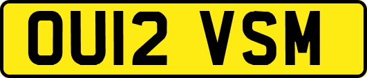 OU12VSM