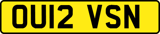 OU12VSN