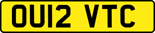 OU12VTC
