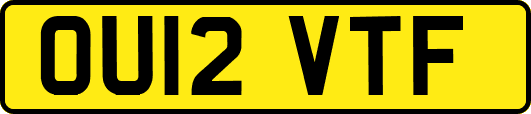 OU12VTF