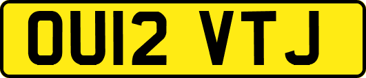 OU12VTJ