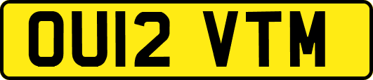 OU12VTM