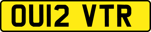 OU12VTR