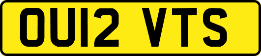 OU12VTS