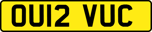 OU12VUC