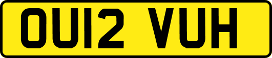 OU12VUH