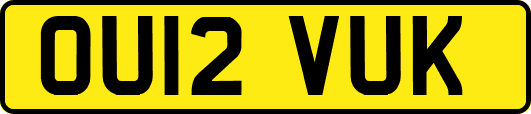 OU12VUK