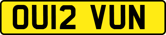 OU12VUN
