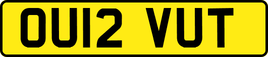 OU12VUT