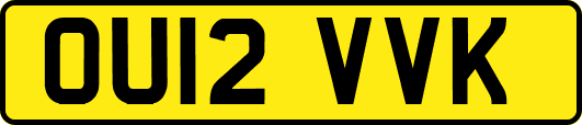 OU12VVK