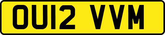 OU12VVM