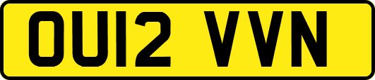 OU12VVN