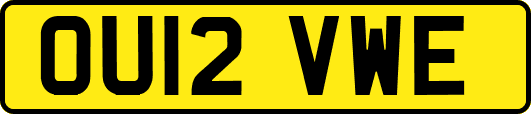 OU12VWE