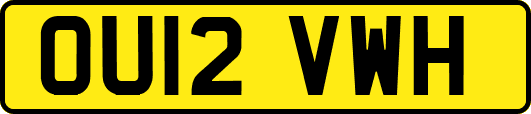 OU12VWH