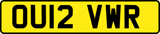 OU12VWR