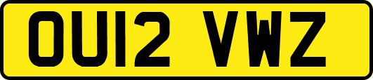 OU12VWZ