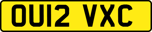 OU12VXC