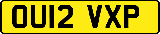 OU12VXP