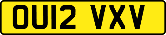 OU12VXV