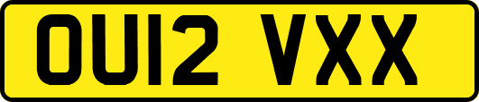 OU12VXX
