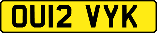 OU12VYK