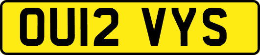 OU12VYS
