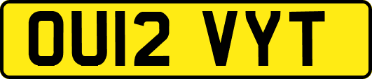 OU12VYT