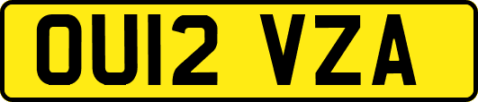OU12VZA