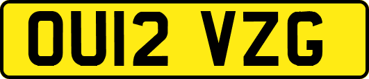 OU12VZG