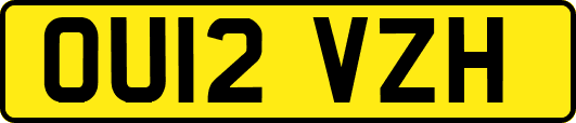 OU12VZH