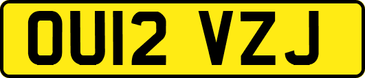 OU12VZJ