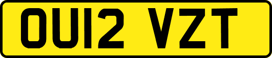 OU12VZT