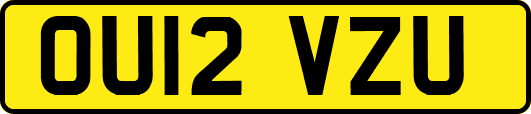 OU12VZU