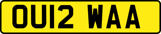 OU12WAA