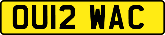 OU12WAC
