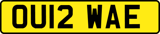 OU12WAE