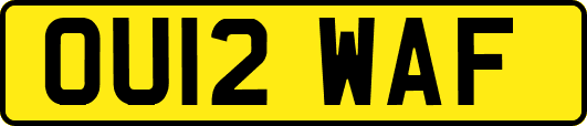 OU12WAF