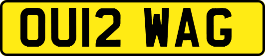 OU12WAG