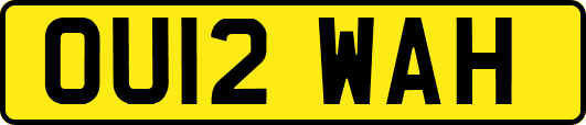 OU12WAH