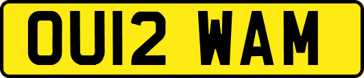 OU12WAM