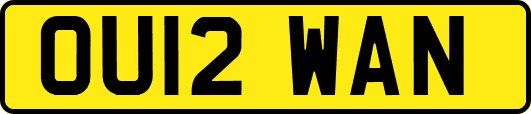 OU12WAN