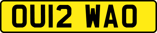OU12WAO