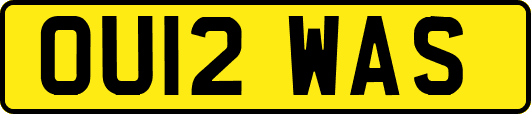 OU12WAS