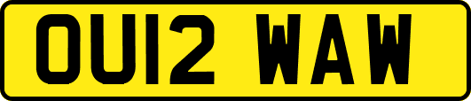 OU12WAW