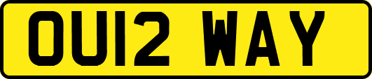 OU12WAY