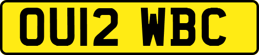 OU12WBC