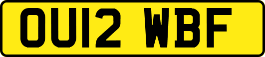 OU12WBF