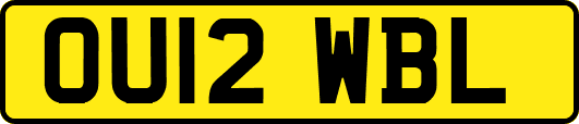 OU12WBL